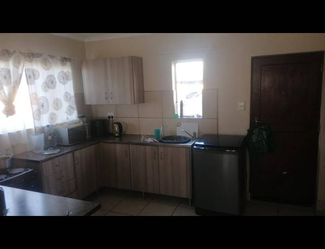 0 BEDROOM PROPERTY TO RENT IN WATERKLOOF